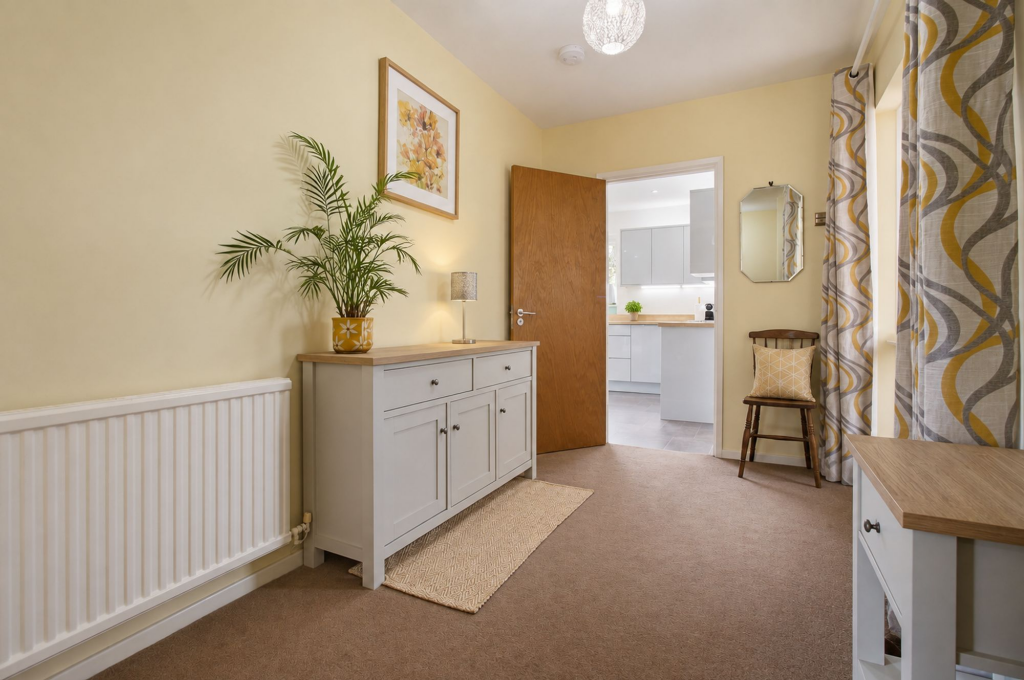 House in Malvern, Poolbrook - View 5