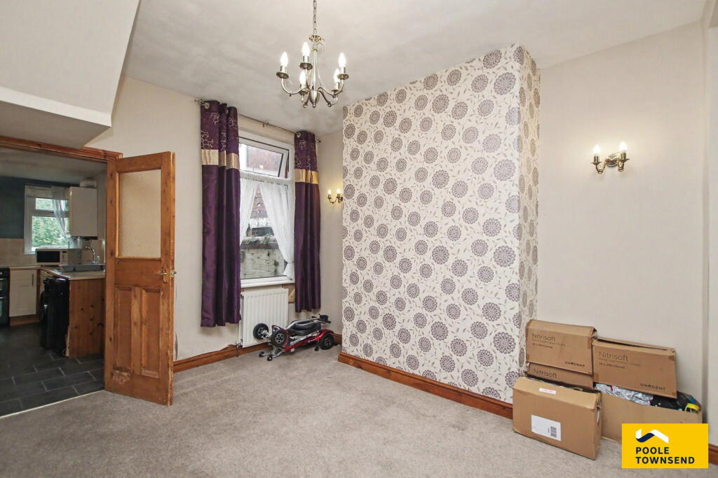 House in Lancaster, Ulverston - More