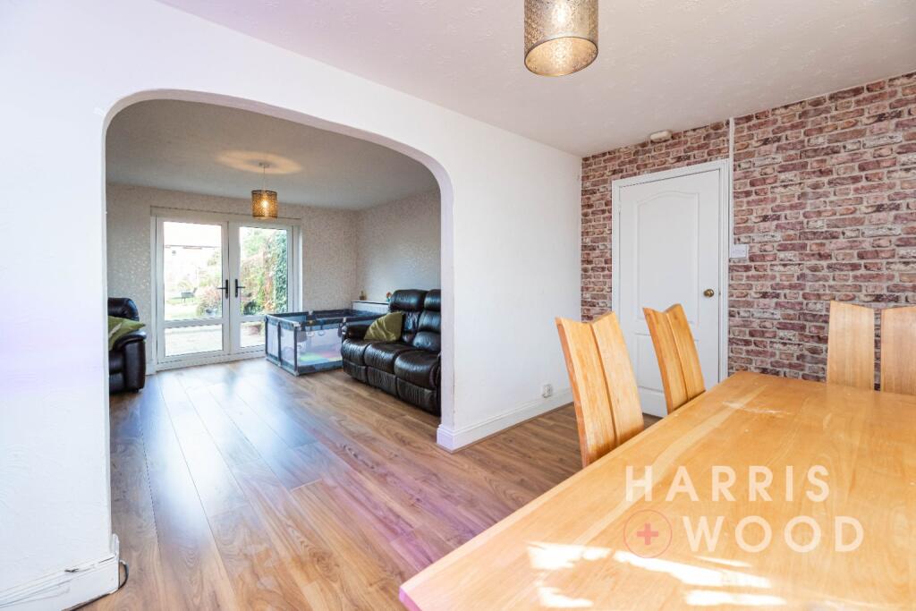 House in Tendring, Plough Road Business Centre, Great Bentley - View 5