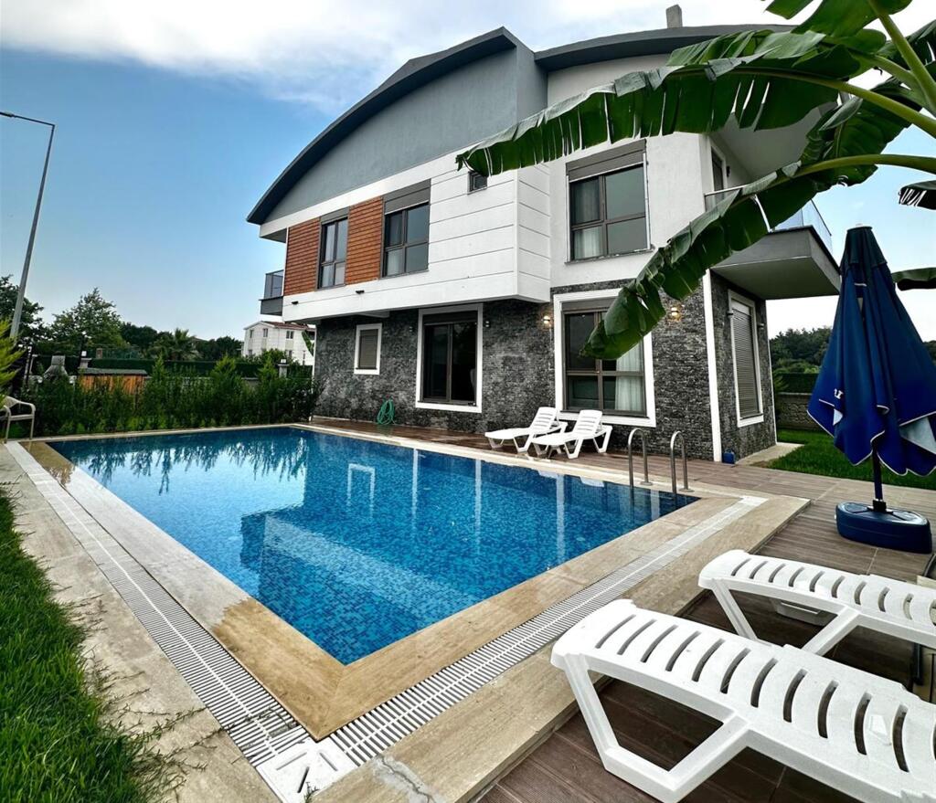 Main image of property: Antalya, Antalya, Belek