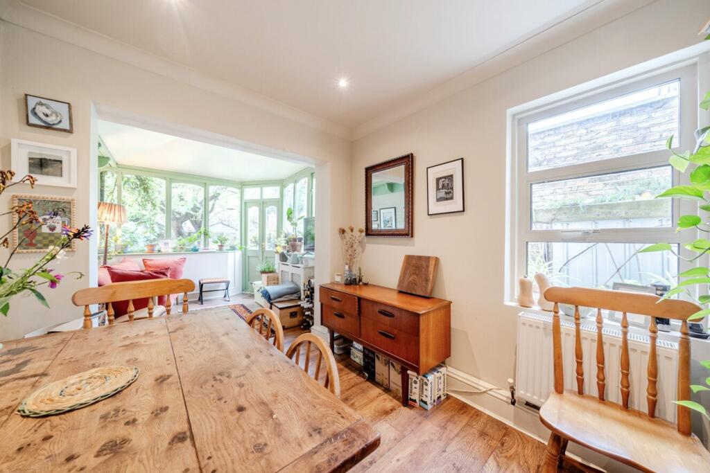 Disraeli Road, Putney, London, SW15 – pohled 5