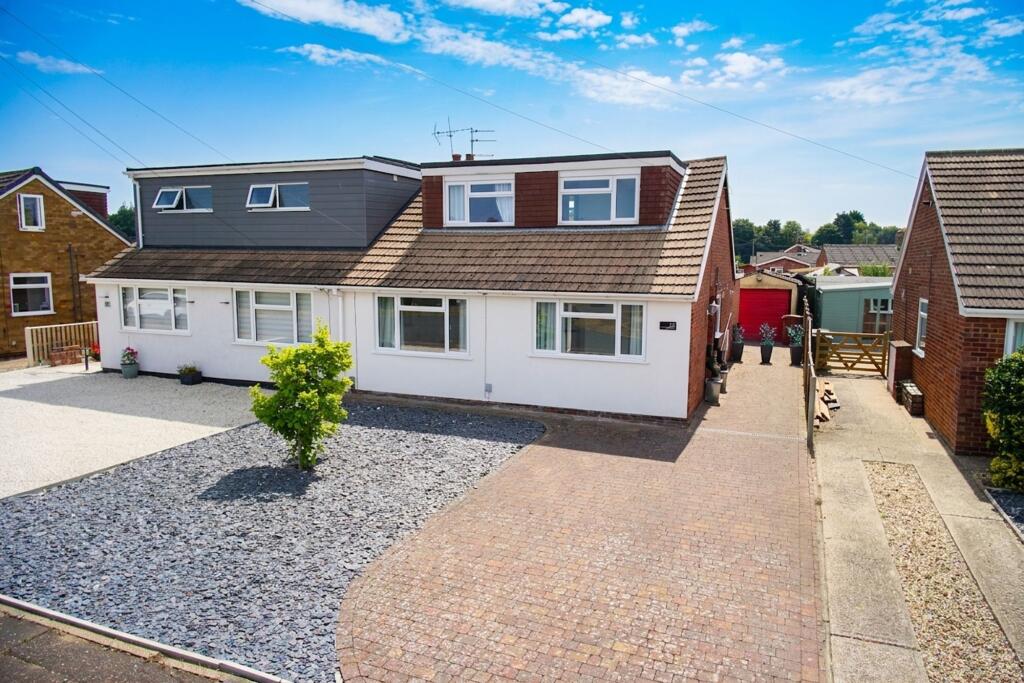 Main image of property: Cere Road, Sprowston, Norwich