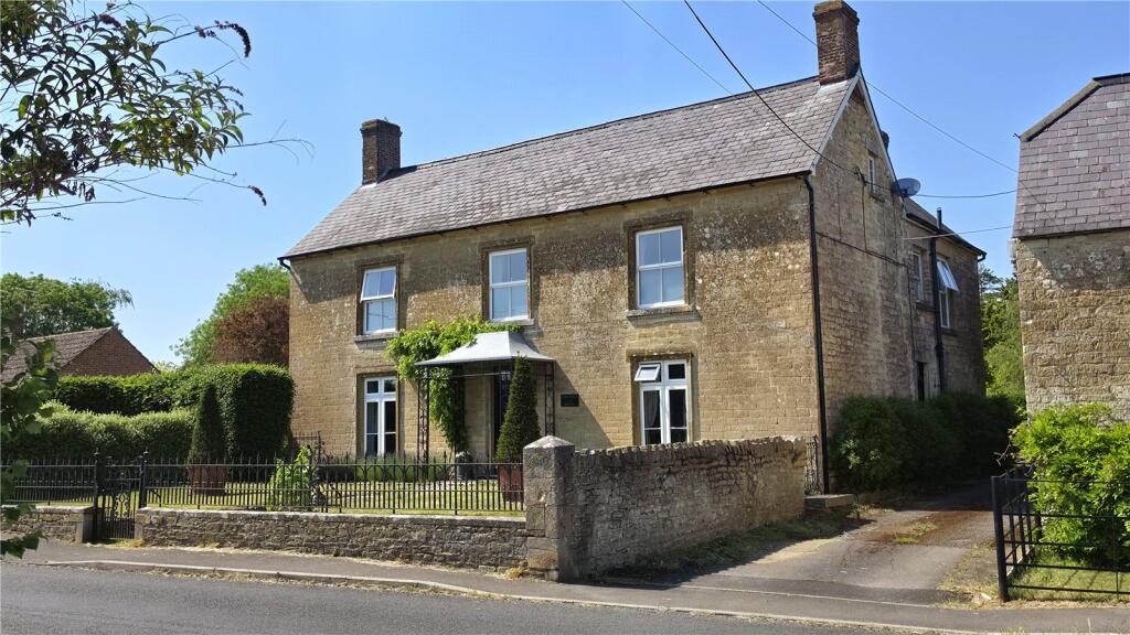 Main image of property: New Street, Marnhull, Sturminster Newton, Dorset, DT10