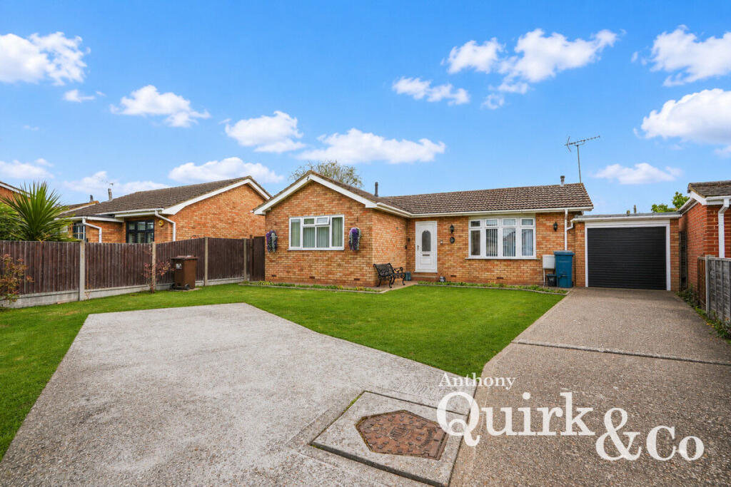 Main image of property: Gifhorn Road, Canvey Island, SS8