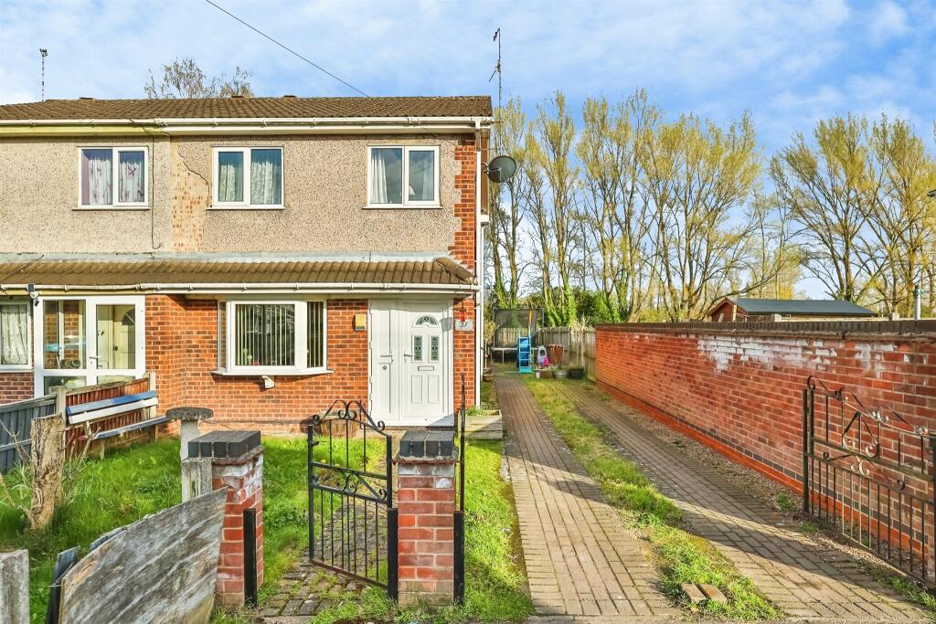 Main image of property: Beatty Walk, Ilkeston