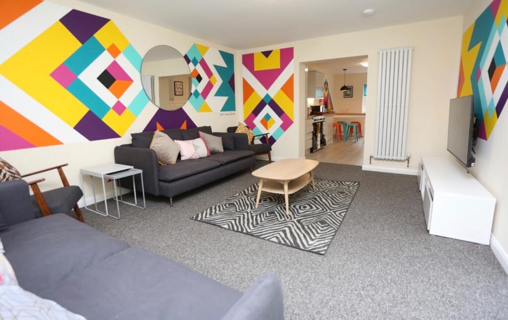 House in Brighton - View 4