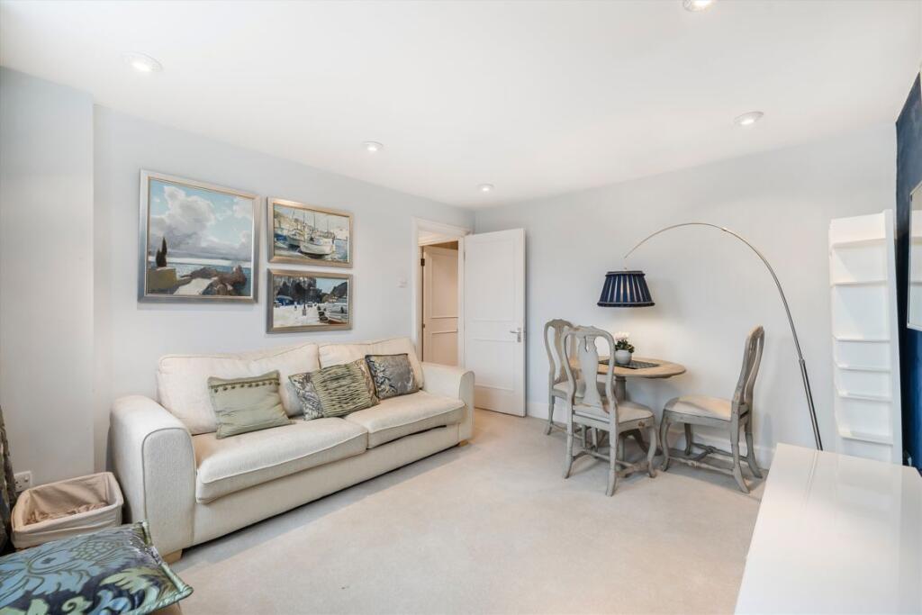 Nottingham Street, Marylebone - Ansicht 2