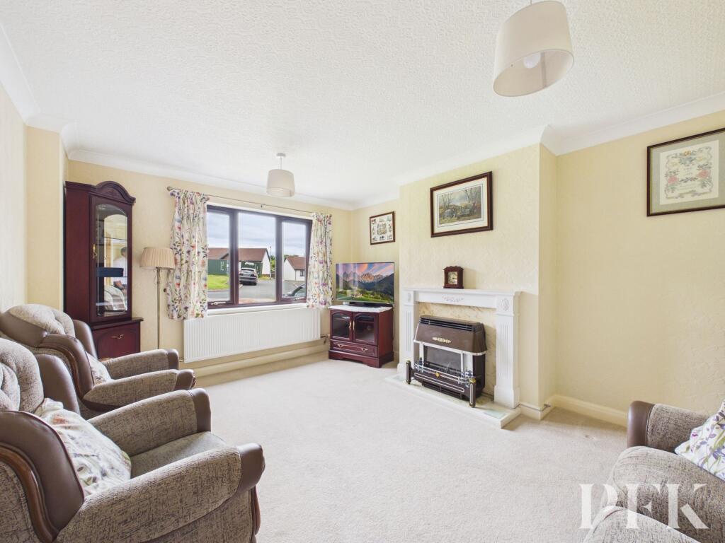 House in Workington, Barepot - View 2