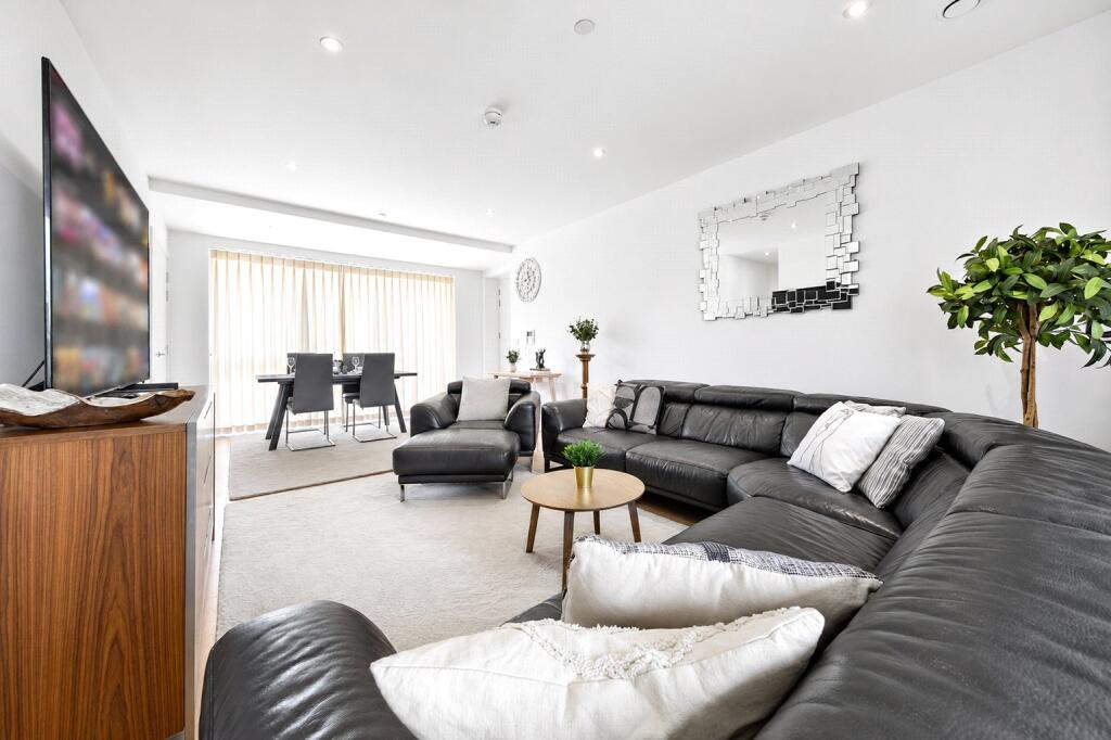 Main image of property: Warman Walk, London, SE10