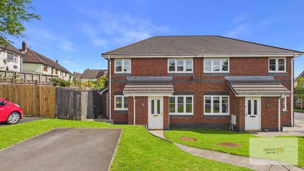 Main image of property: Sims Close, Ramsbottom