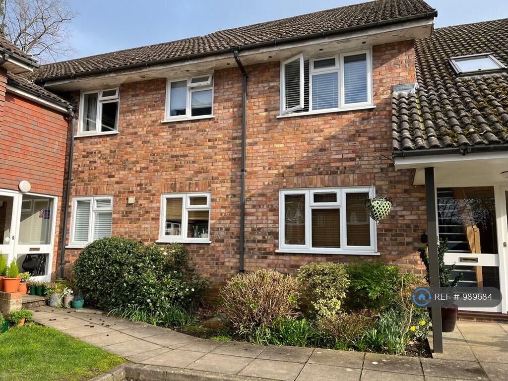 Main image of property: Menin Way, Farnham, GU9