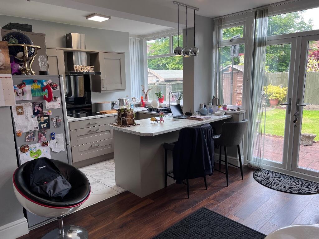169 Victoria Avenue East, Manchester, Greater Manchester, M9 7HW photo 4