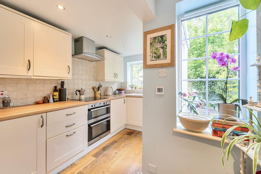 House in Telford - More