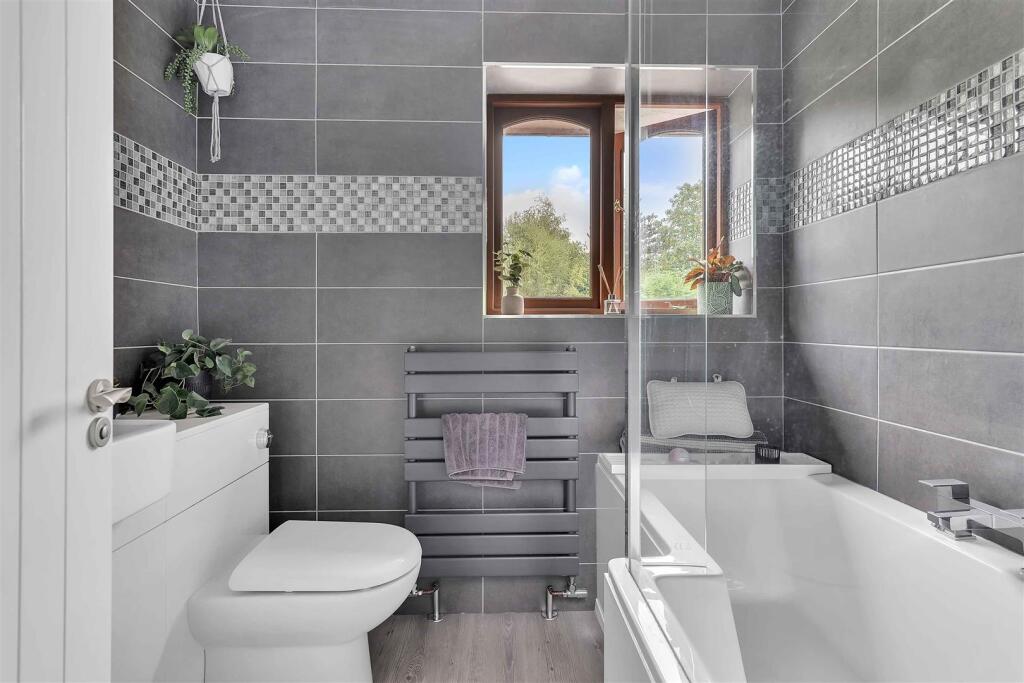 Additional image 13 of Wood Terrace, Sambourne, B96 6PB extended