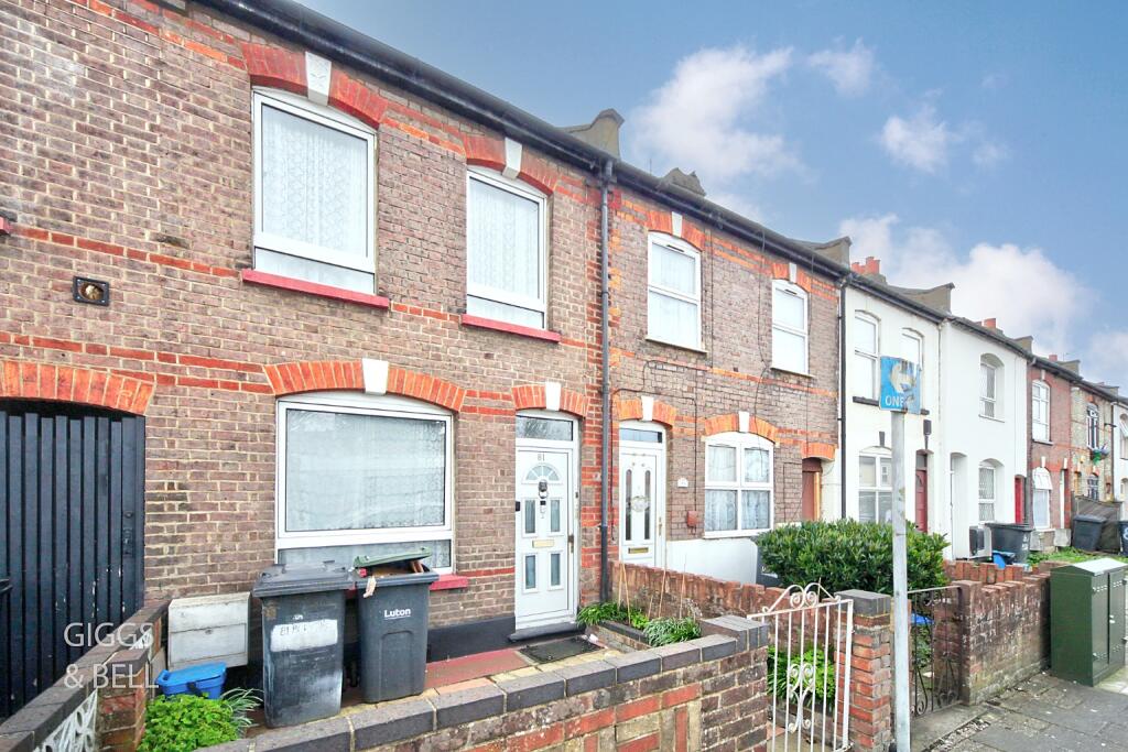 Main image of property: Bury Park Road, Luton, Bedfordshire, LU1 1HD