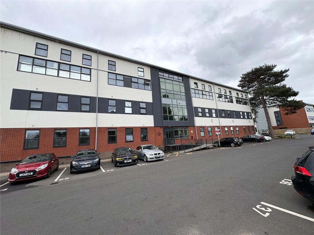 Main image of property: Tulip Street, Chilwell, Beeston, Nottingham, NG9