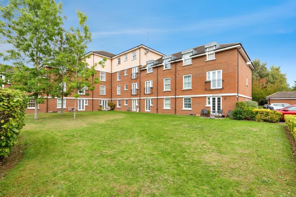 Main image of property: Merrifield Court, Welwyn Garden City