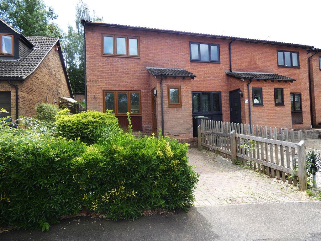 Main image of property: Covert Grove, Waterlooville. PO7 8EY