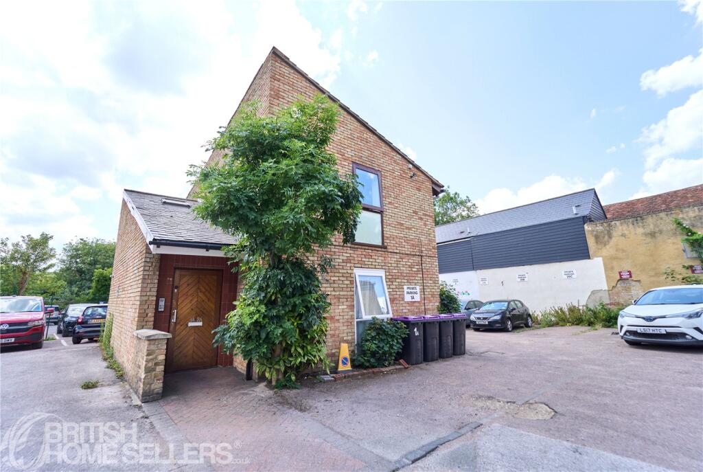 Main image of property: Wells Yard, High Street, Ware, Hertfordshire, SG12