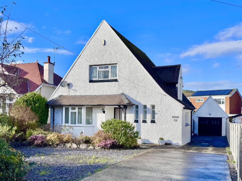 Main image of property: Glan Y Mor Road, Penrhyn Bay, Llandudno