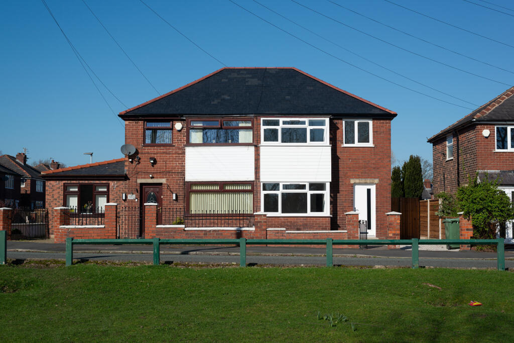 Main image of property: Hulme Road, Leigh, Greater Manchester, WN7