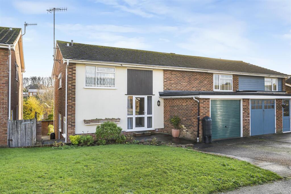 Main image of property: Valley Drive, Seaford