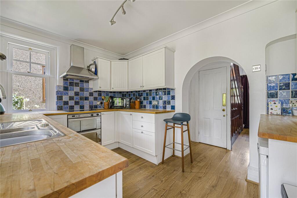 St Lukes Cottages, London Road, Swanley, Kent, BR8 - View 6