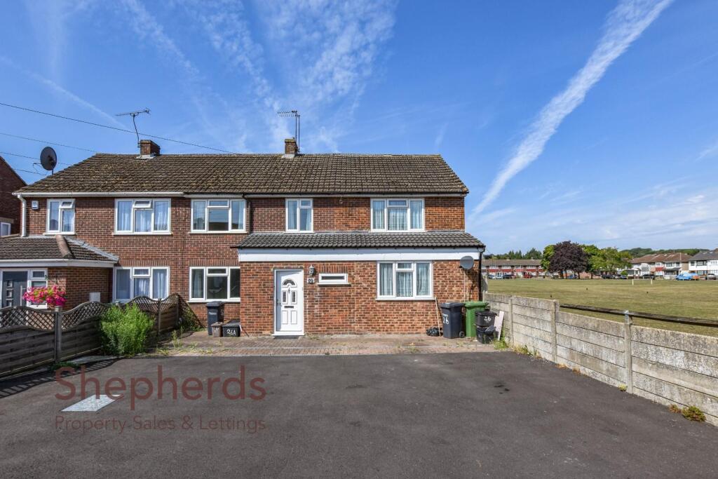 Main image of property: Tregelles Road, Hoddesdon