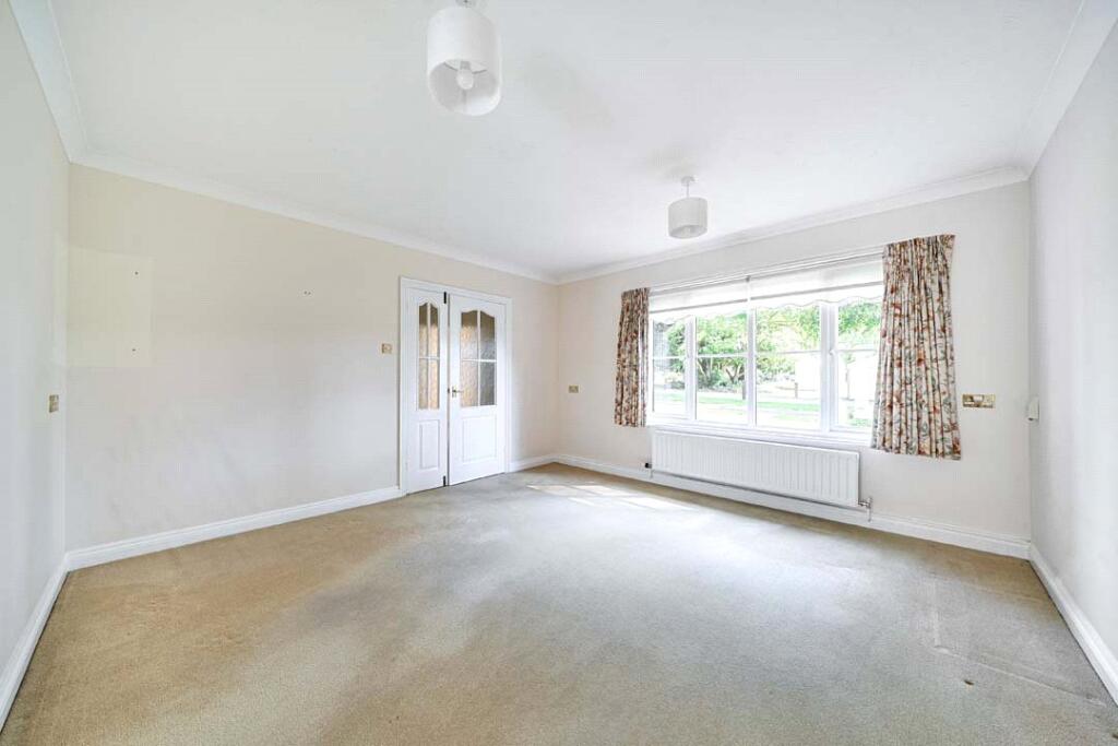 Finch Green, Cedars Village, Chorleywood, Hertfordshire, WD3 photo 3