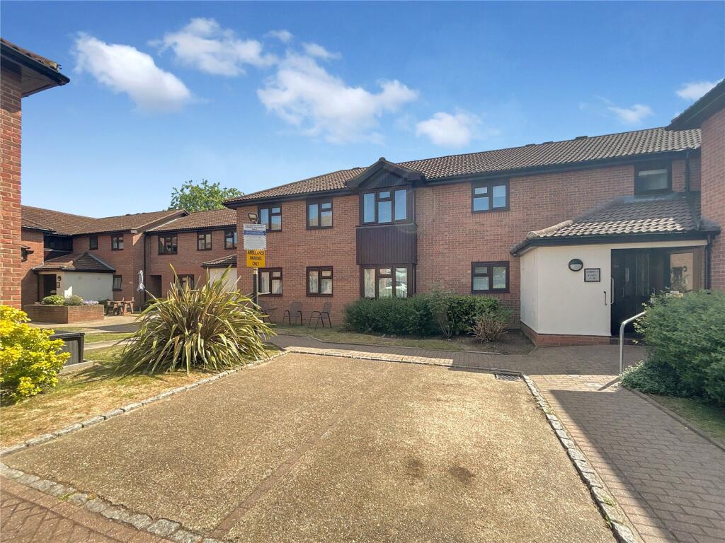 Main image of property: Bowes Close, Sidcup, DA15