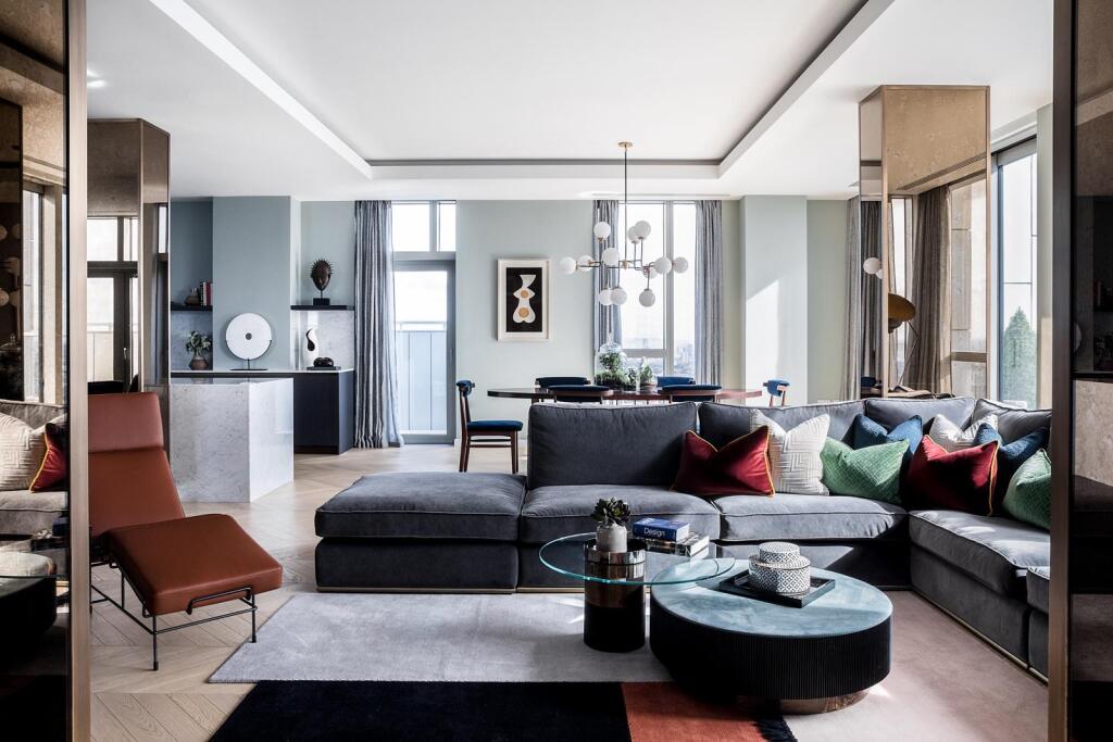 Main image of property: City Road, London EC1V