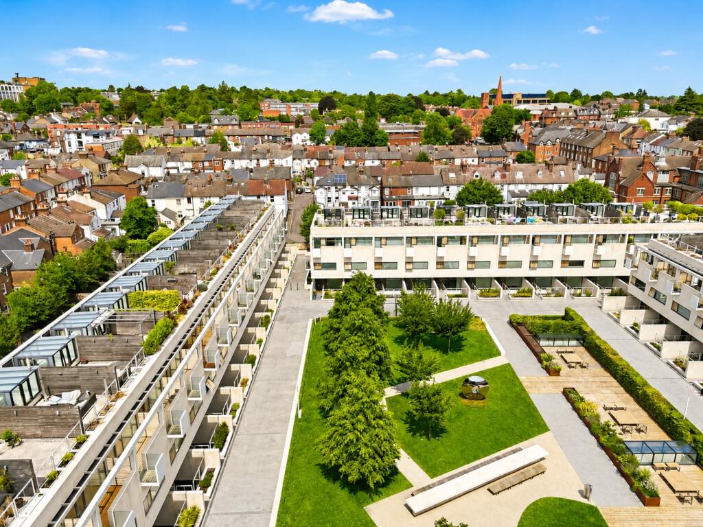 Main image of property: Gabriel Square, St. Albans, Hertfordshire, AL1