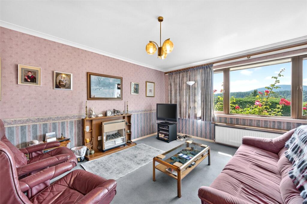 House in Aberdeen - View 4