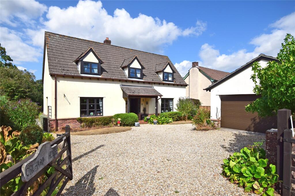 Main image of property: Southleigh, Colyton, Devon
