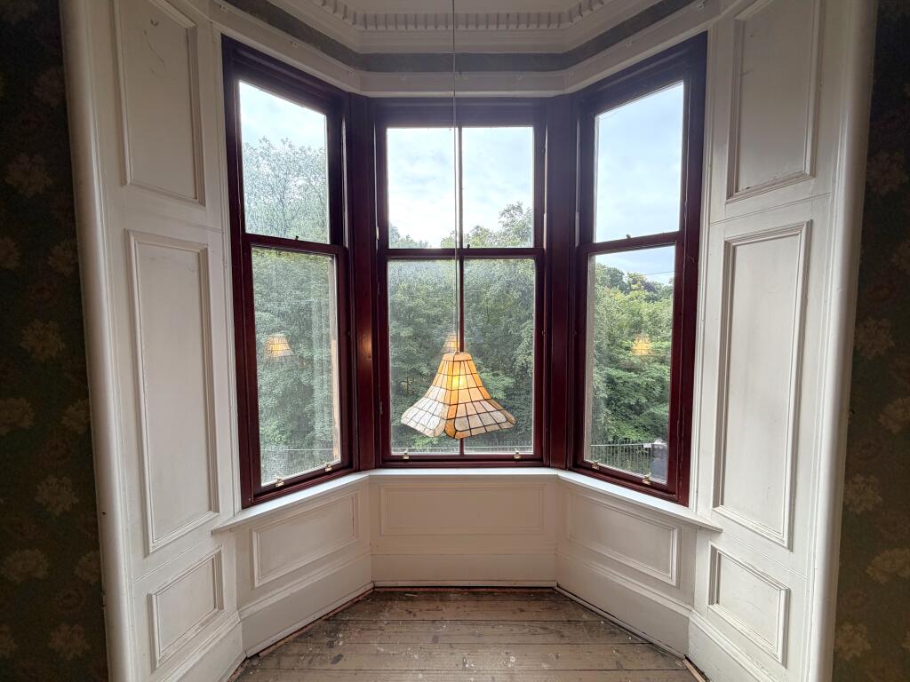 Apartment in Glasgow - View 5