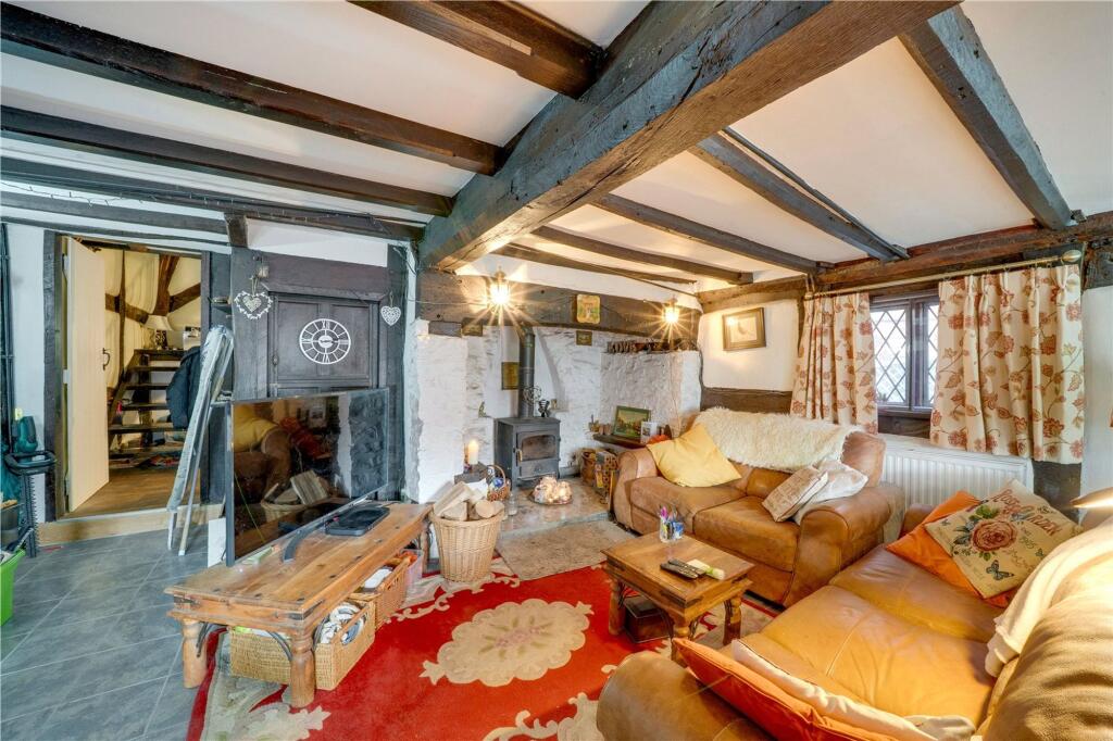 15 St. Johns Street, Bridgnorth, WV15 photo 2