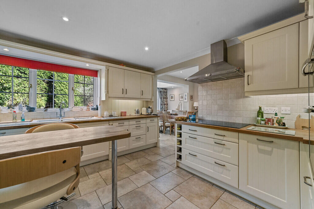 House in Babergh, Leavenheath - View 5