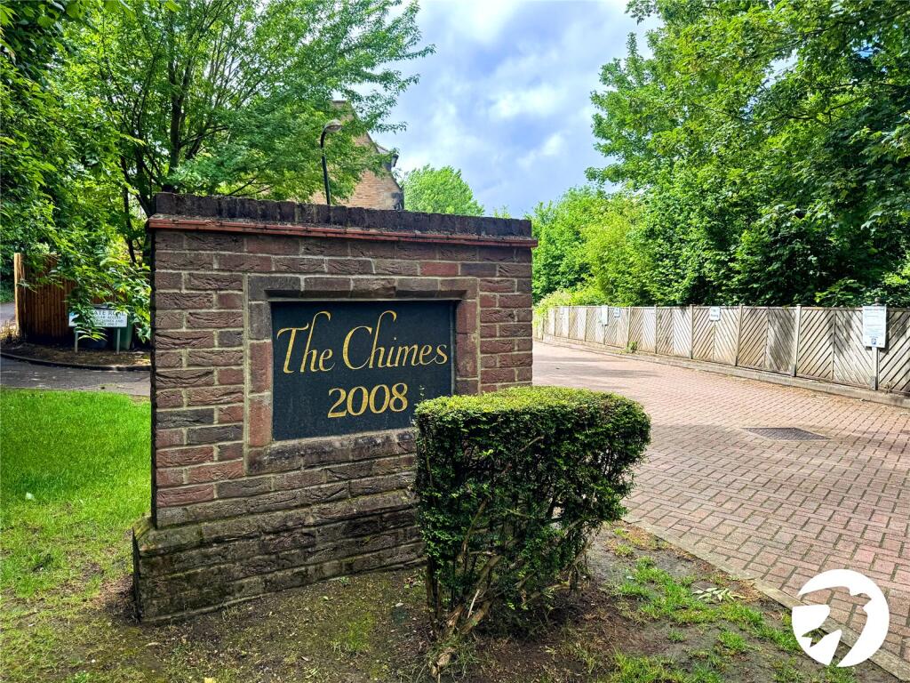 Main image of property: The Chimes, Bearsted, Maidstone, Kent, ME14