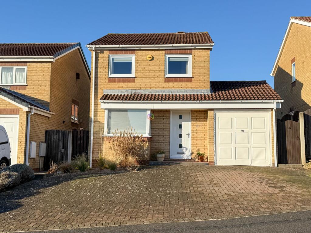 Main image of property: Ringwood Crescent, Sothall, S20