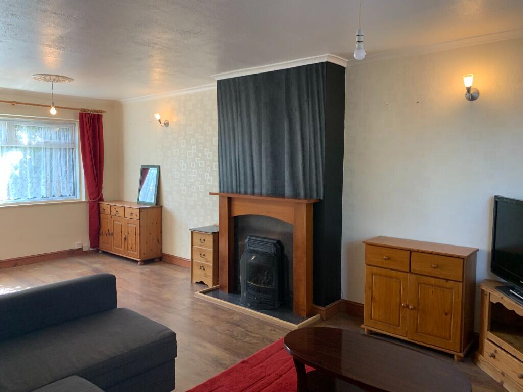 Main image of property: Fladbury Crescent, Birmingham, B29