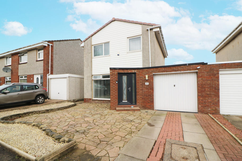 Main image of property: Coylebank, Prestwick, KA9