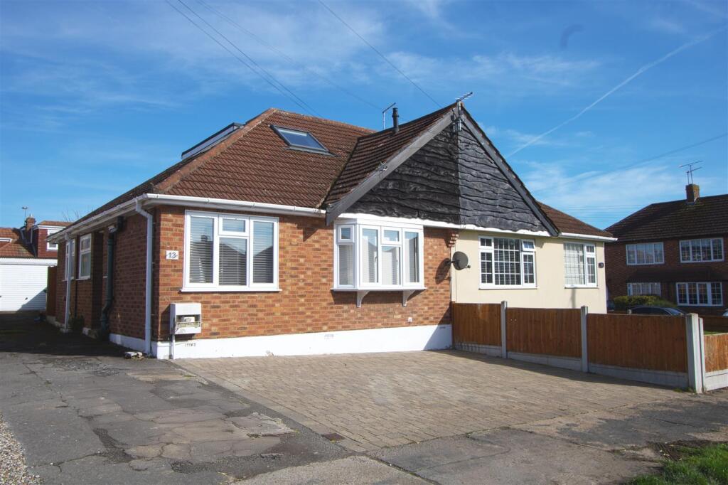 Main image of property: Anthony Close, Billericay