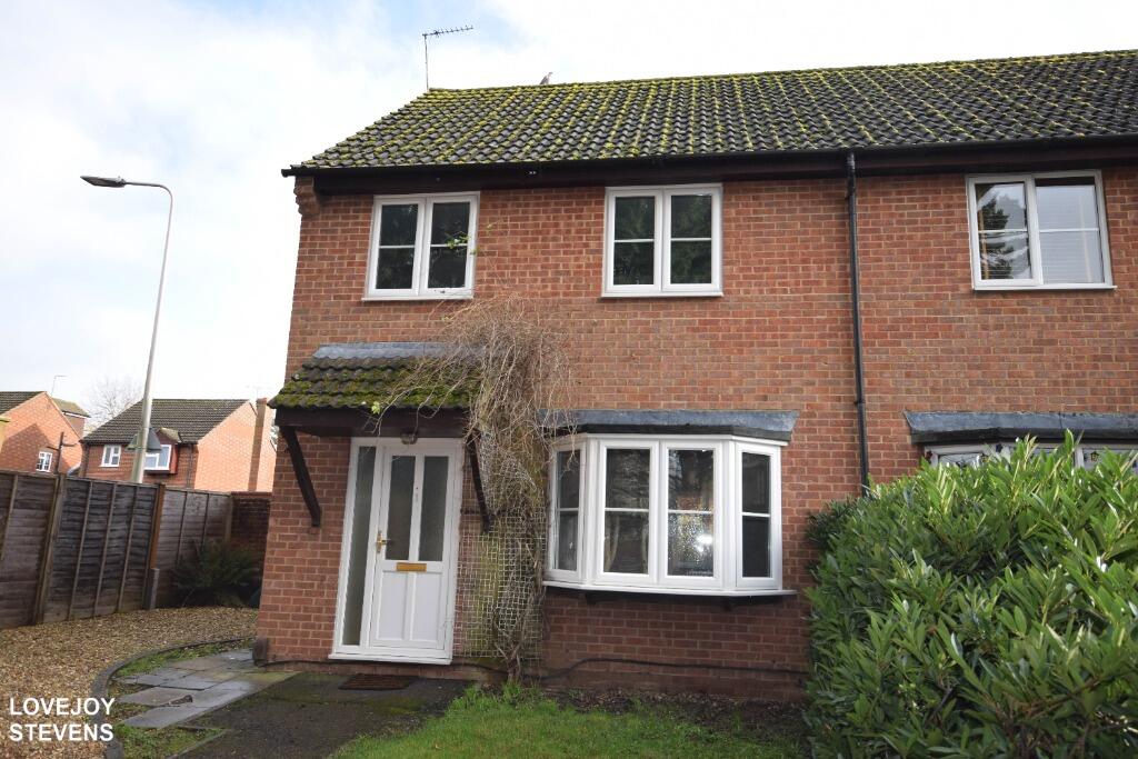 Main image of property: Boscawen Way, Thatcham, RG19
