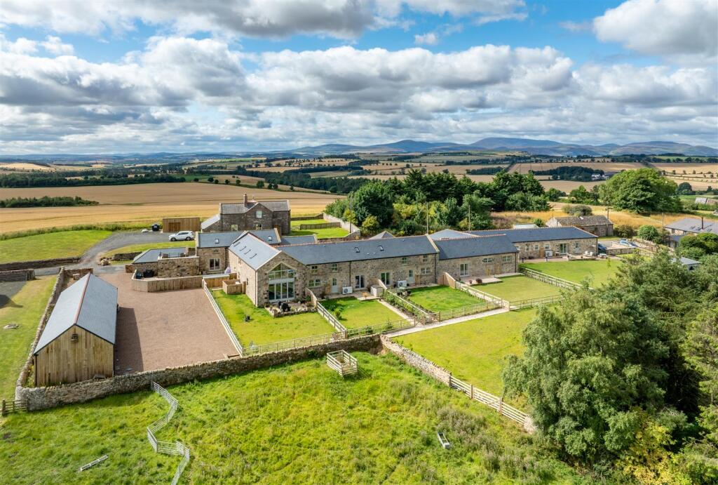 Main image of property: Holburn Village, Berwick-Upon-Tweed, TD15