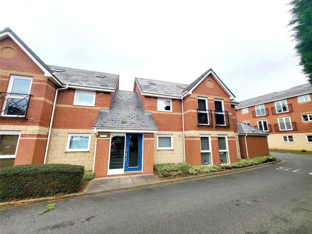 Main image of property: Station House, MacArthur Way, Stourport On Severn, Worcestershire