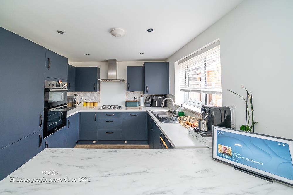 House in Walsall, Goscote - View 5