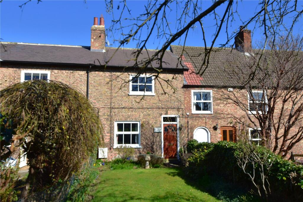 Main image of property: Victoria Terrace, Bedale, North Yorkshire, DL8