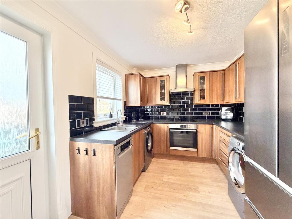 House in Hamilton, South Lanarkshire - View 5