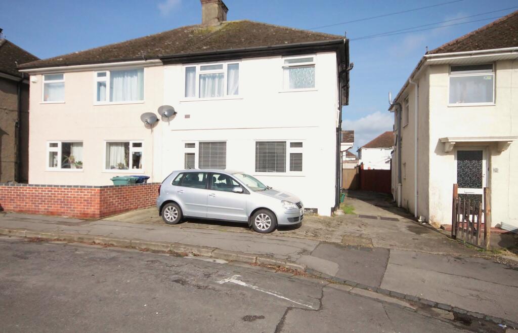 Main image of property: Gaisford Road, Cowley, Oxford, OX4