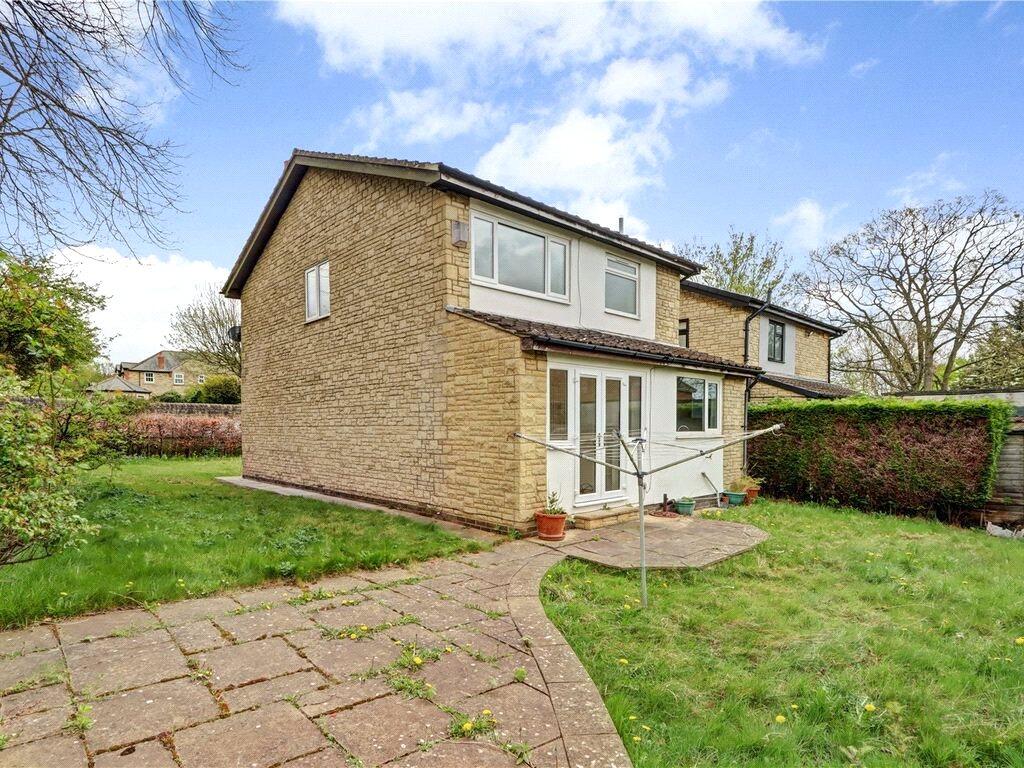 House in Newcastle upon Tyne, Tyne and Wear - View 4
